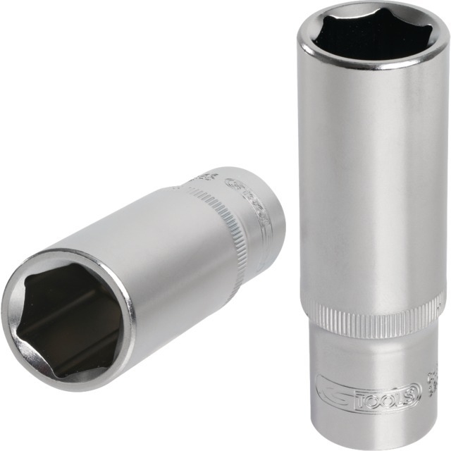 Douille Longue Ultimate 1/2" 6 Pans 16 MM référence fournisseur KS9221246